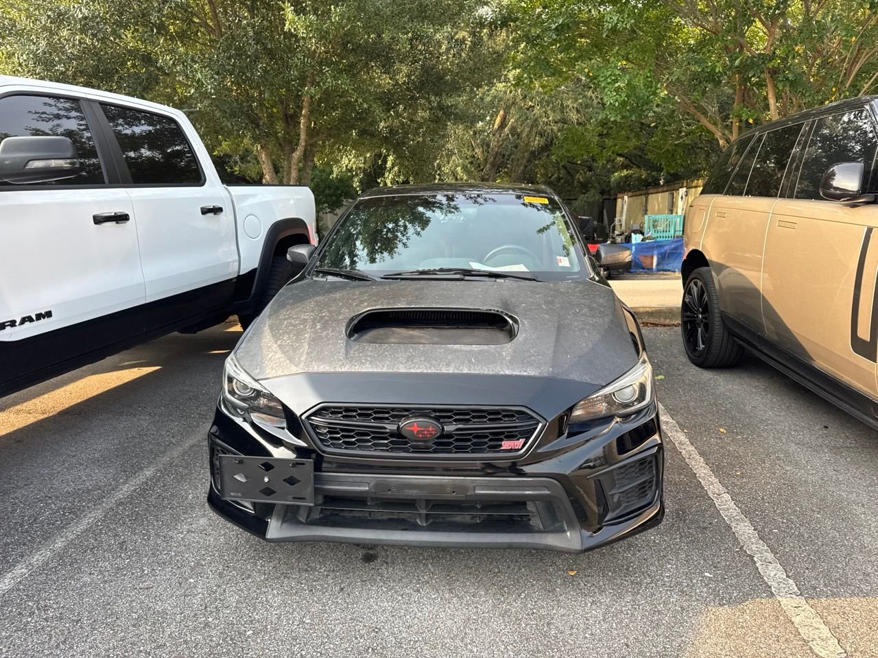 subaru wrx sti 2021 JF1VA2T67M9811669 image subaru wrx sti 2021 JF1VA2T67M9811669 image